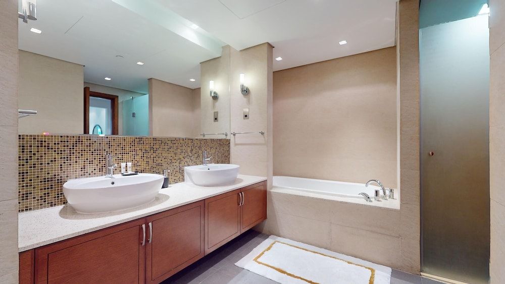Primestay - Marina Residences Palm Dubai