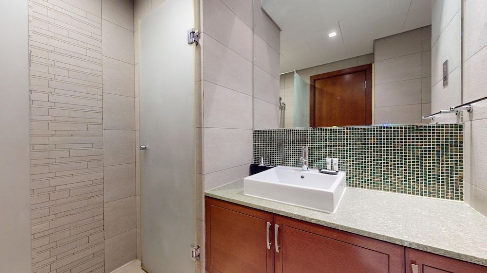 Primestay - Marina Residences Palm Dubai