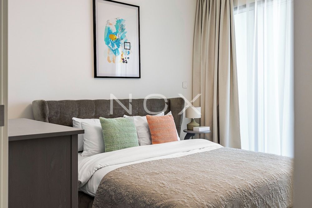 Luxury Apartment, Non Smoking, Executive Level