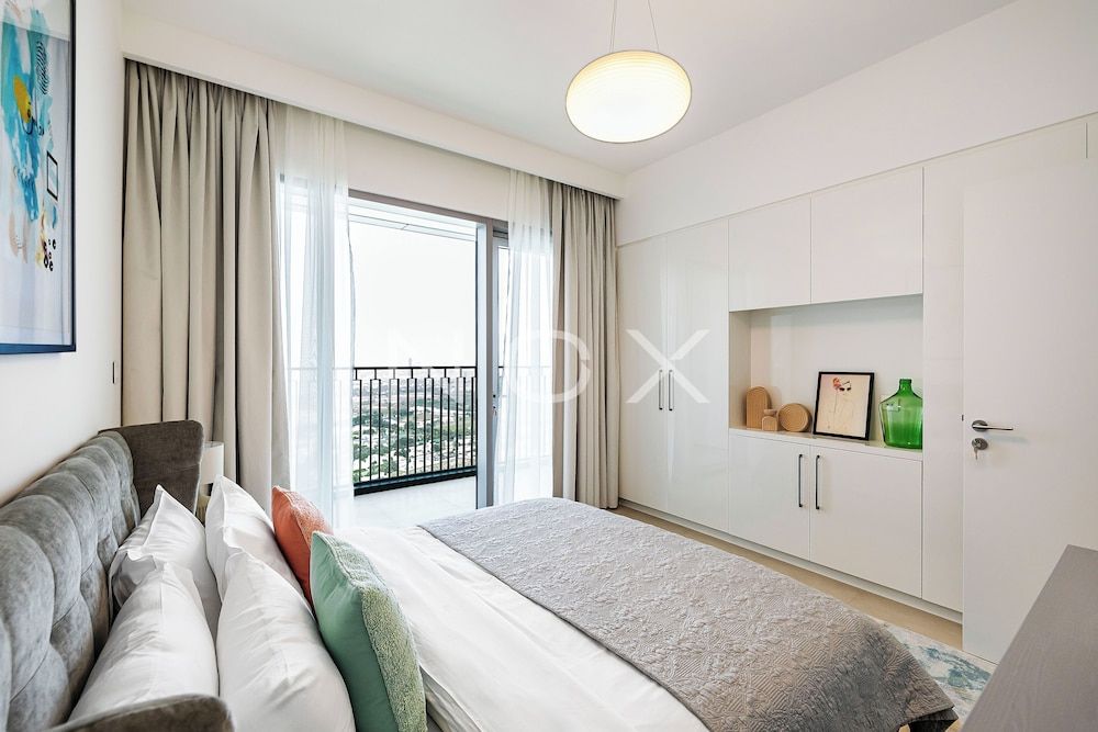 Luxury Apartment, Non Smoking, Executive Level