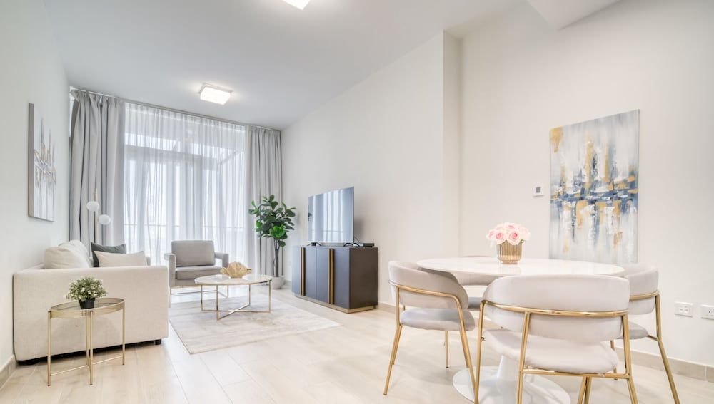 KOHH - 1BR in Bloom Towers