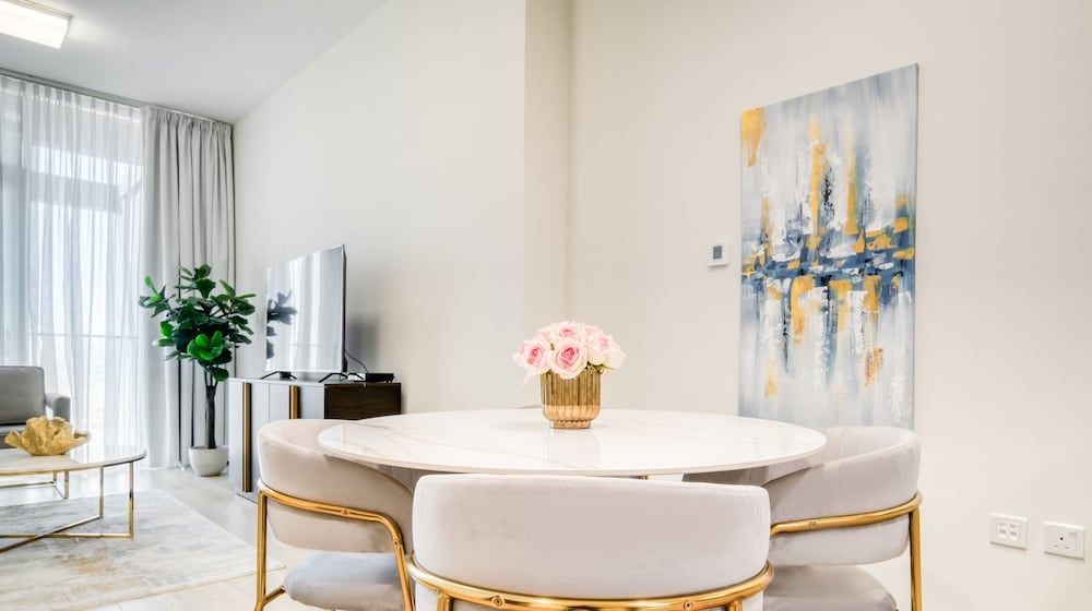 KOHH - 1BR in Bloom Towers