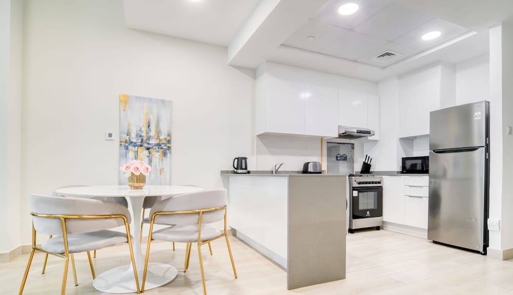 KOHH - 1BR in Bloom Towers