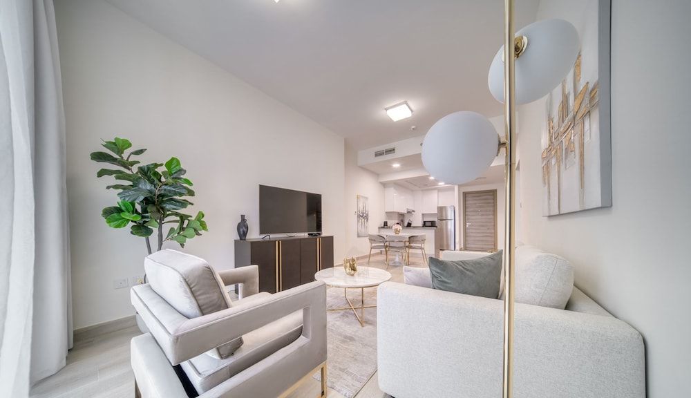 KOHH - 1BR in Bloom Towers