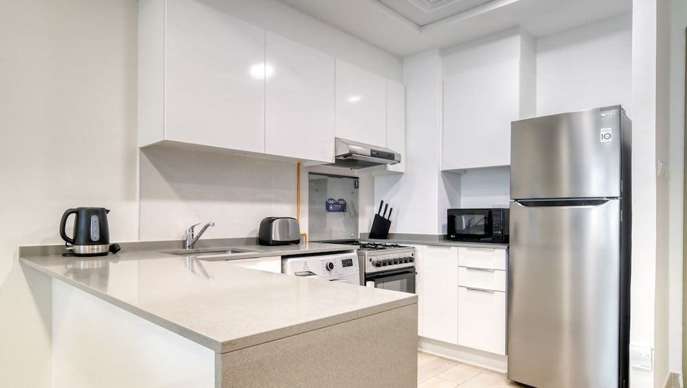 KOHH - 1BR in Bloom Towers