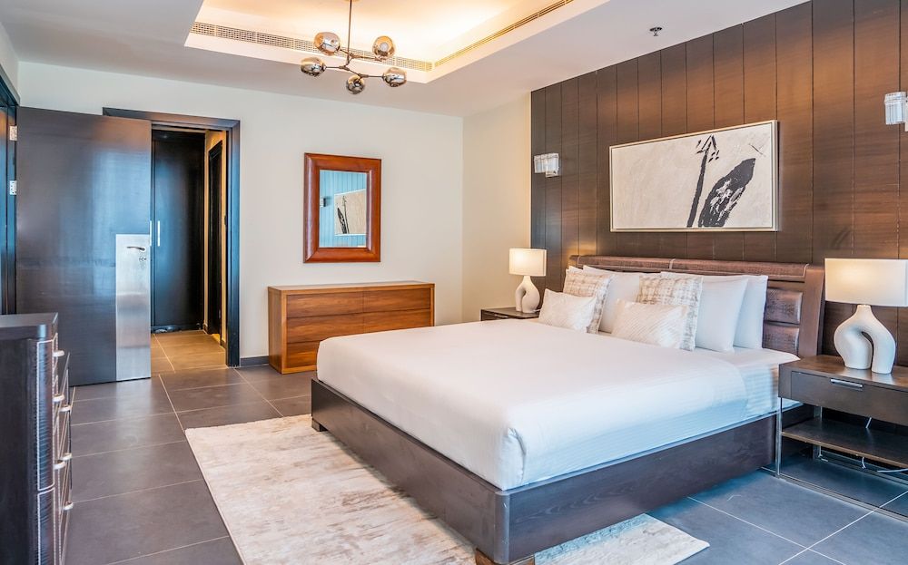 Duplex Penthouse | 3BR + Maids | Heart of Marina