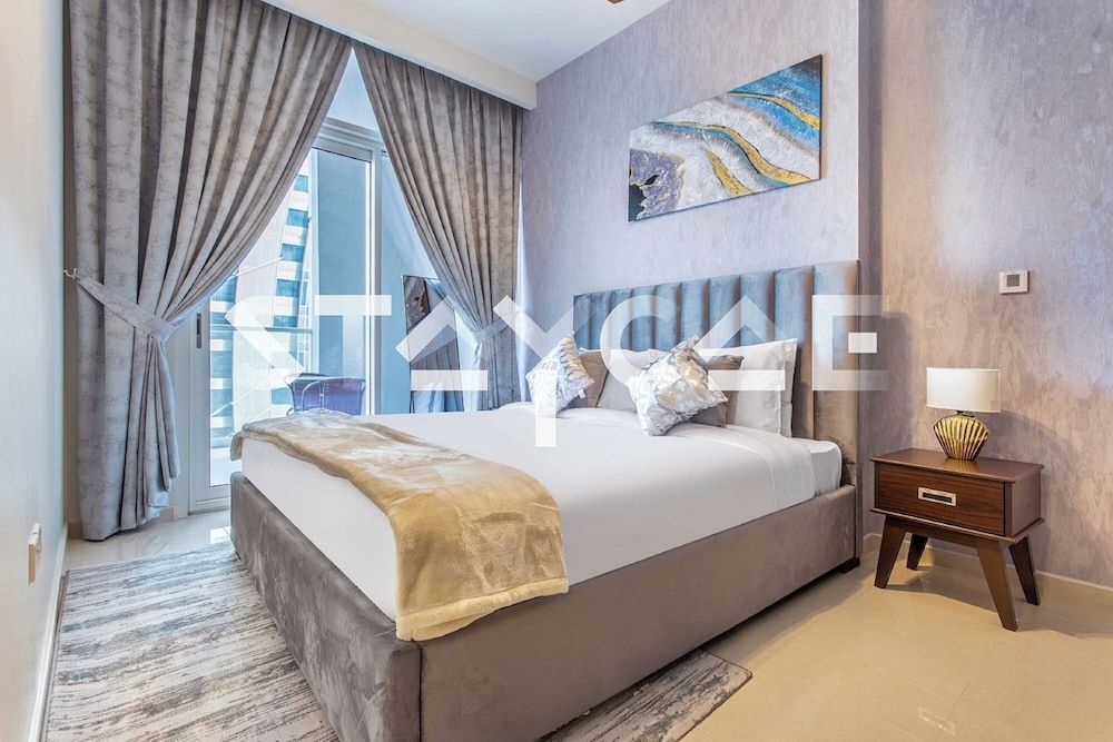 Luxury Apartment