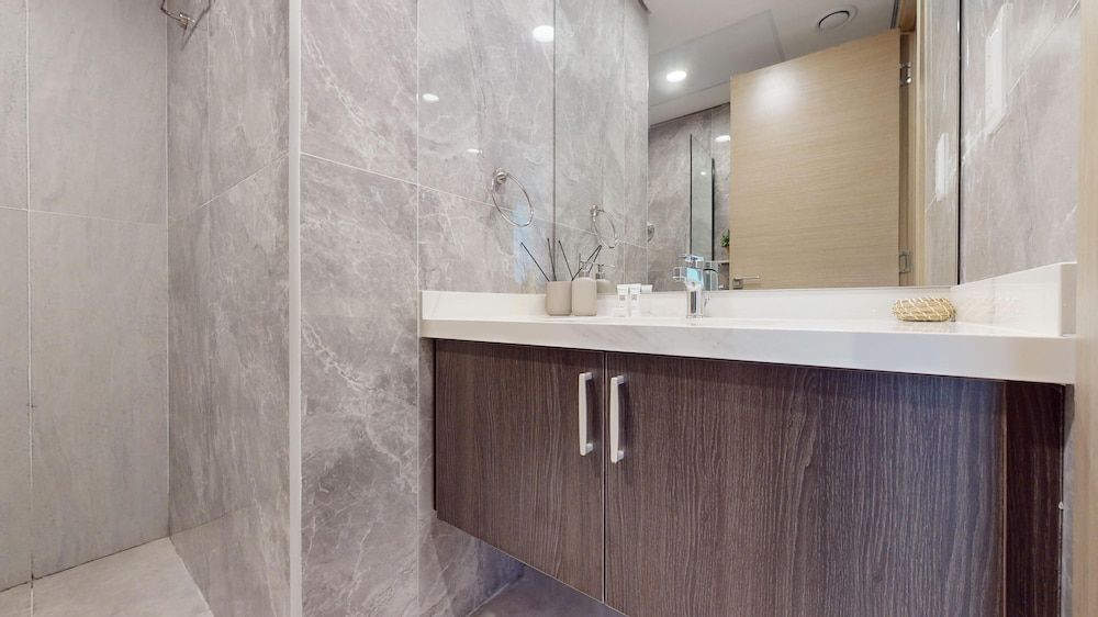 Primestay - 1BR in Catch Residence - JVC
