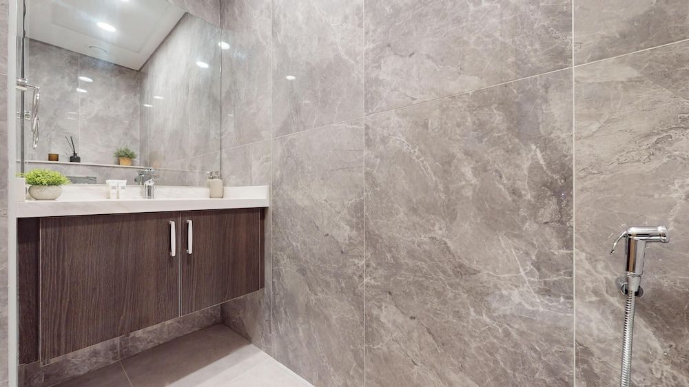 Primestay - 1BR in Catch Residence - JVC