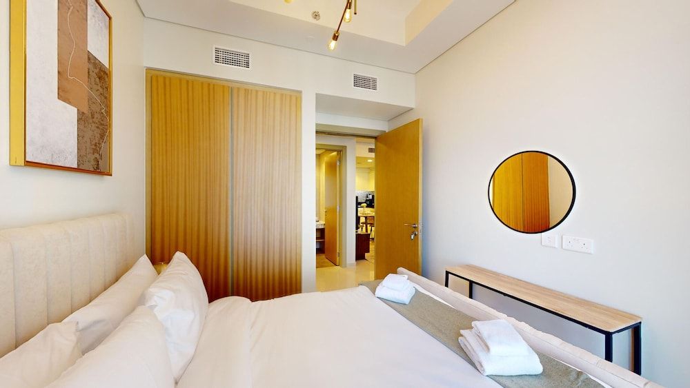Primestay - 2BR Aykon Tower - Dubai