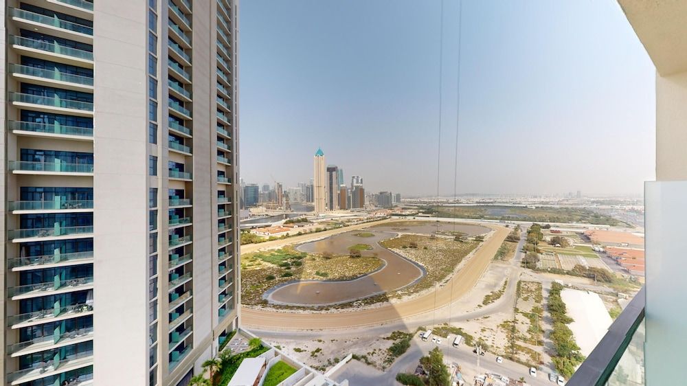 Primestay - 2BR Aykon Tower - Dubai