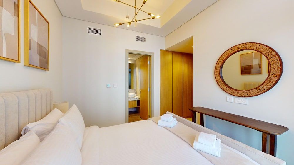 Primestay - 2BR Aykon Tower - Dubai