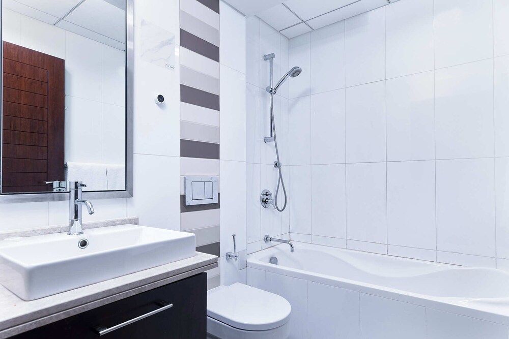 Bellavista-Plush-2BR w/ Maids Room-Blvd Central