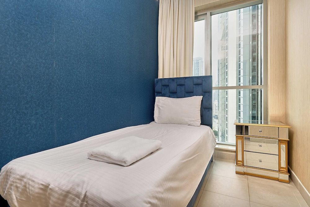 Comfort Apartment