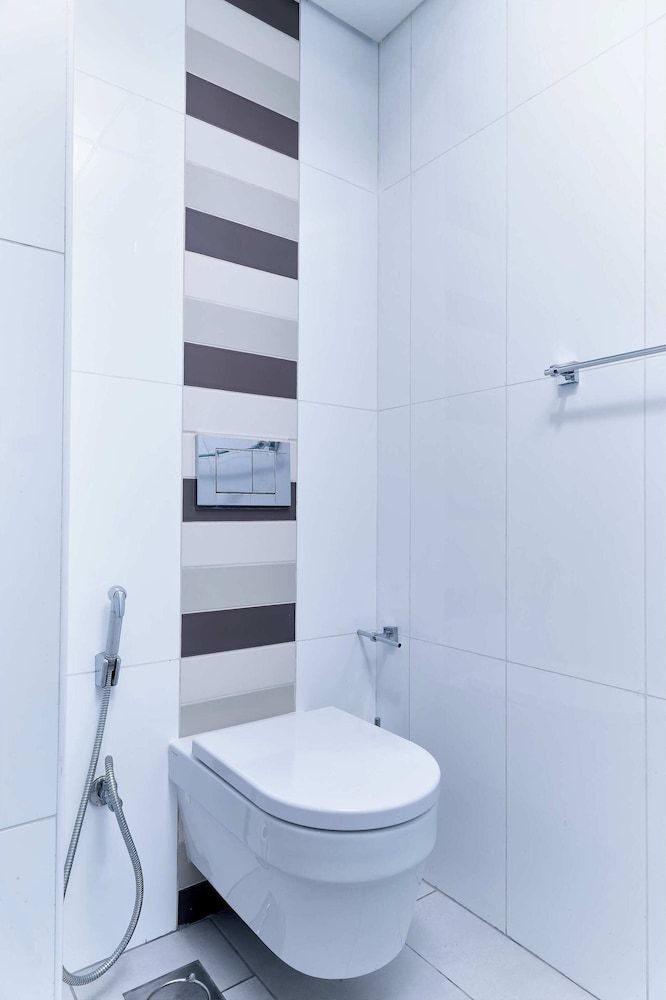 Bellavista-Plush-2BR w/ Maids Room-Blvd Central