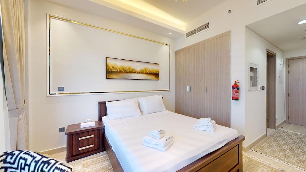Primestay - Azizi Riviera Residences - Al Meydan