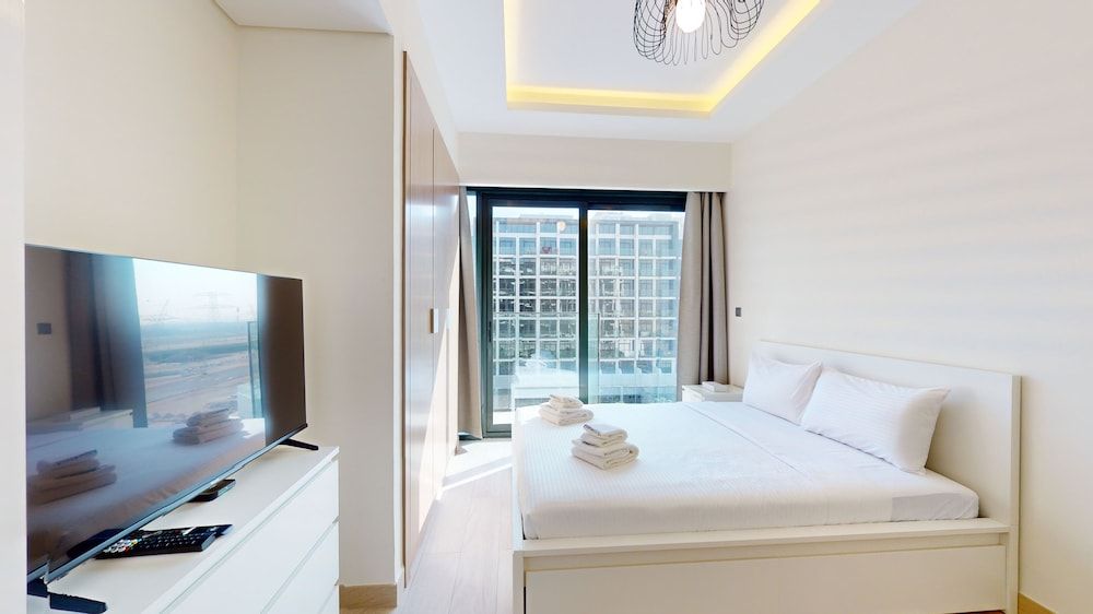 Primestay - Azizi Riviera Residences - Al Meydan