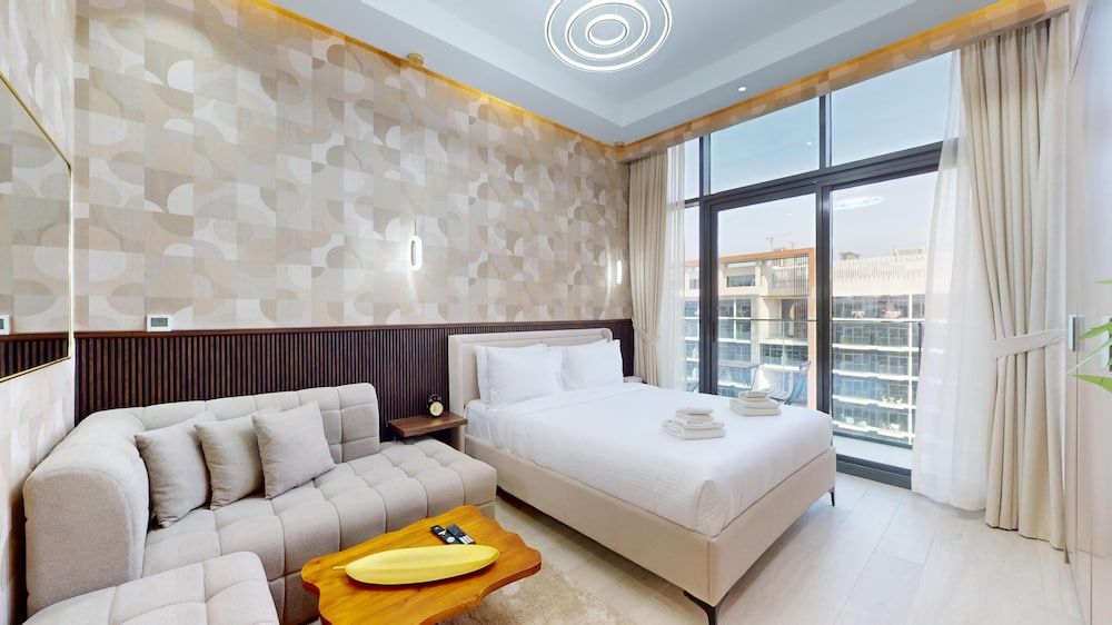 Primestay - Azizi Riviera Residences - Al Meydan