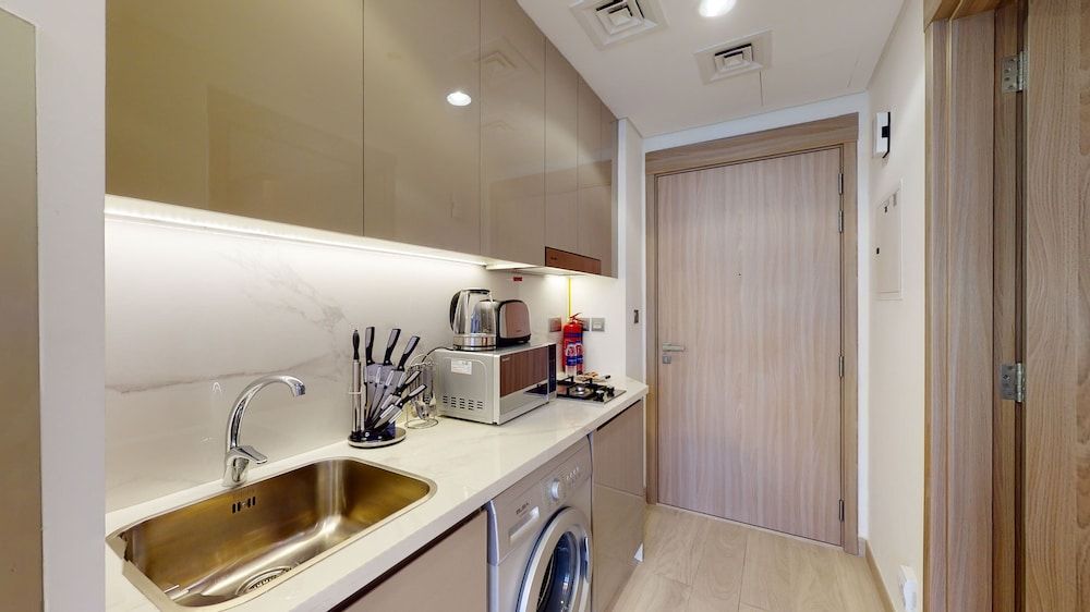 Primestay - Azizi Riviera Residences - Al Meydan