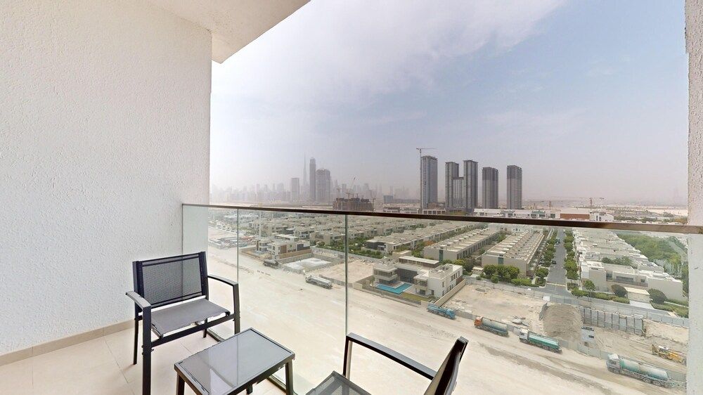 Primestay - Azizi Riviera Residences - Al Meydan