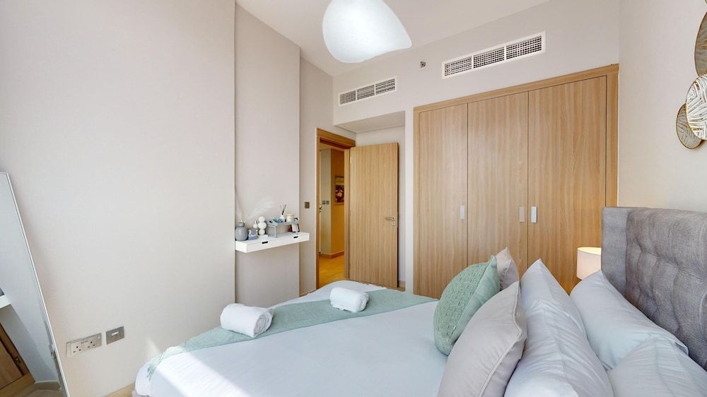 Primestay - Azizi Riviera Residences - Al Meydan