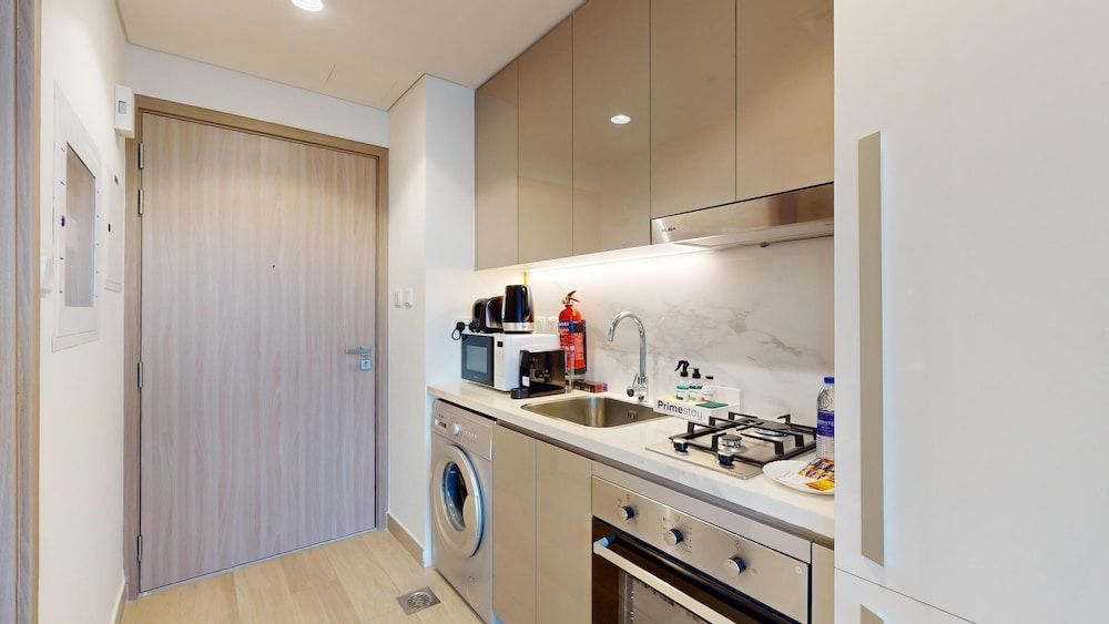 Primestay - Azizi Riviera Residences - Al Meydan