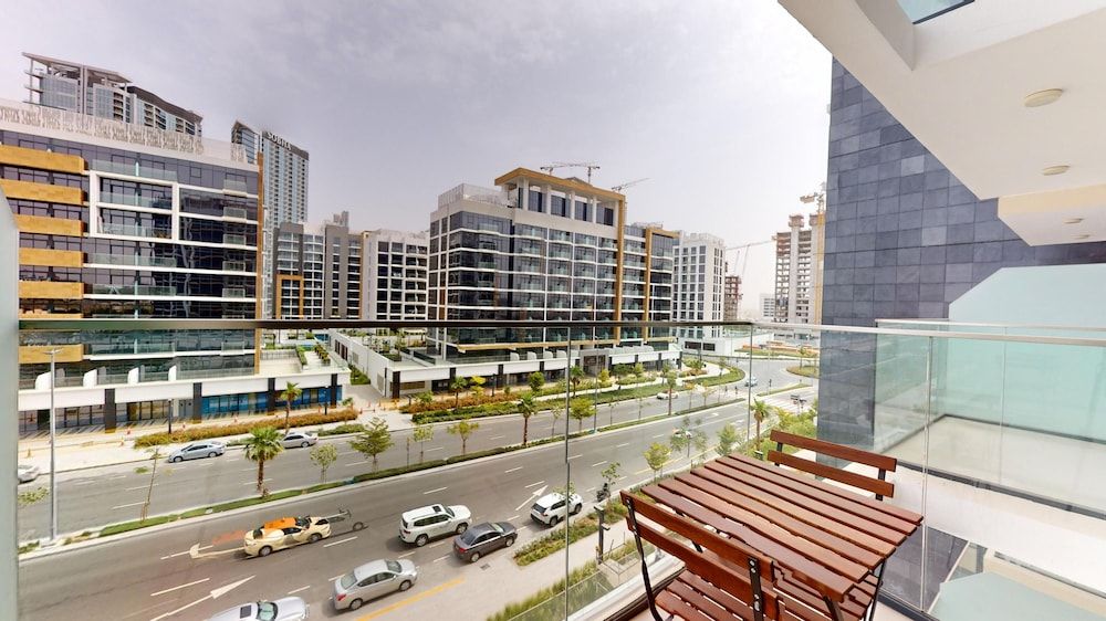 Primestay - Azizi Riviera Residences - Al Meydan