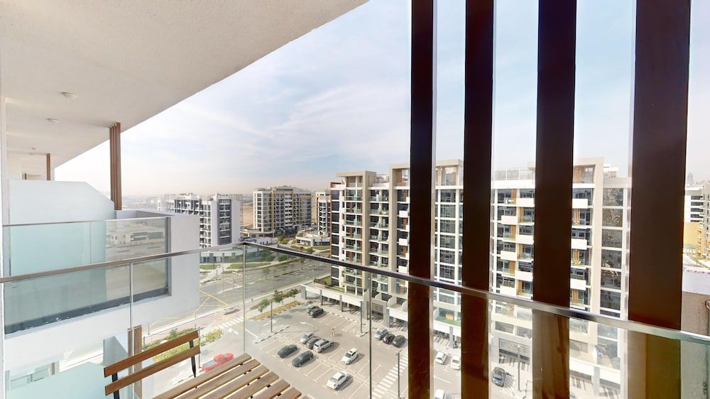 Primestay - Azizi Riviera Residences - Al Meydan