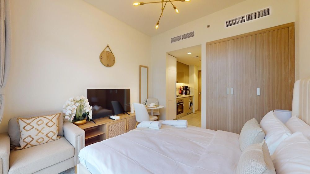 Primestay - Azizi Riviera Residences - Al Meydan