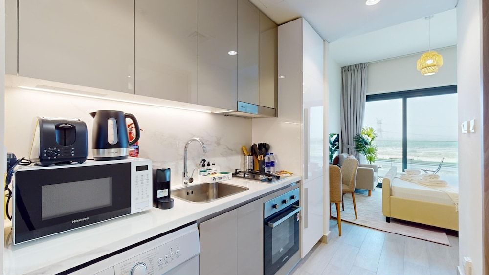 Primestay - Azizi Riviera Residences - Al Meydan