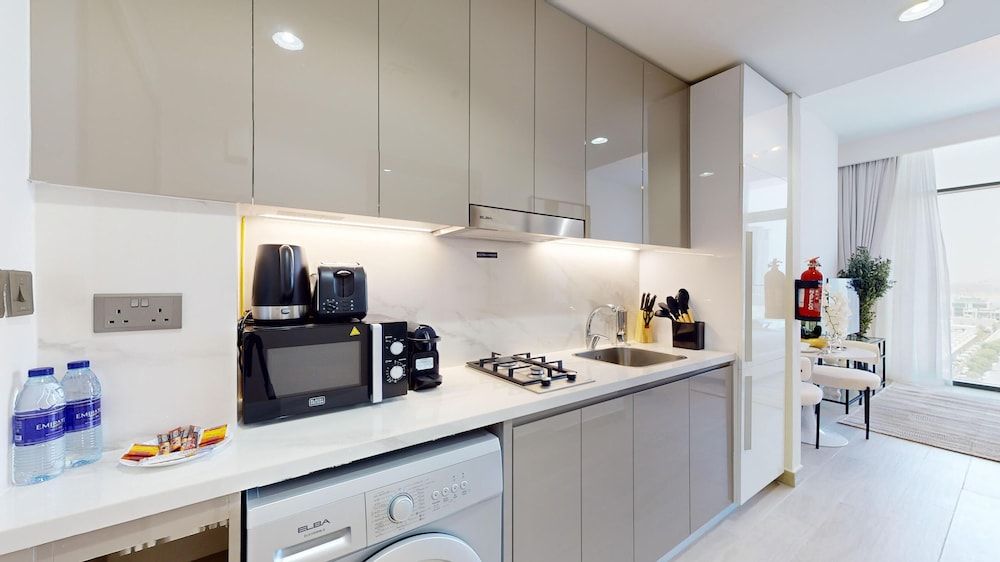 Primestay - Azizi Riviera Residences - Al Meydan