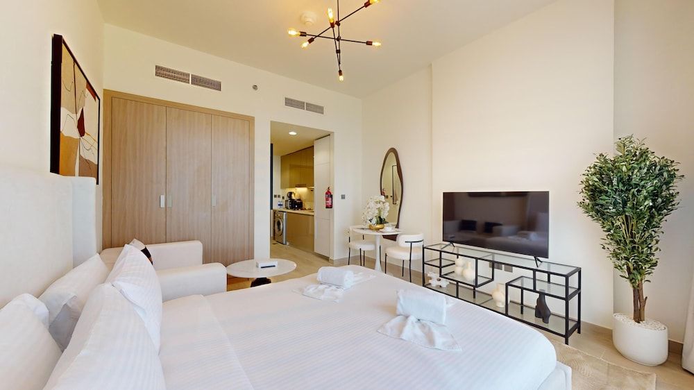 Primestay - Azizi Riviera Residences - Al Meydan