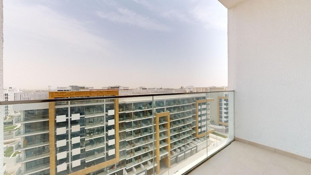 Primestay - Azizi Riviera Residences - Al Meydan