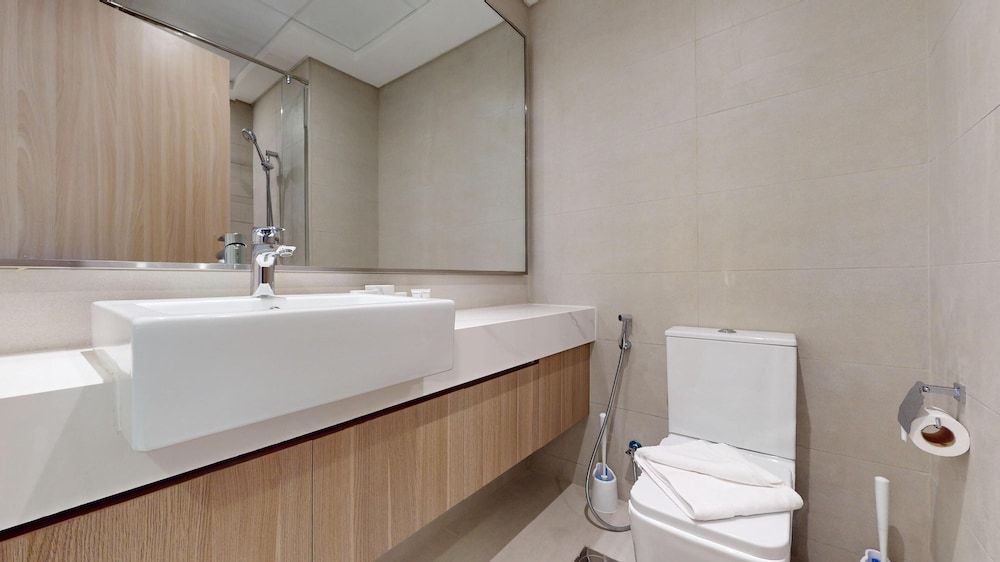 Primestay - Azizi Riviera Residences - Al Meydan