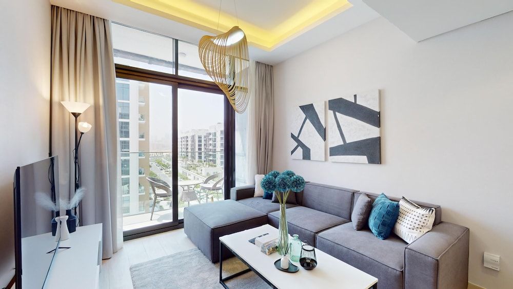 Primestay - Azizi Riviera Residences - Al Meydan
