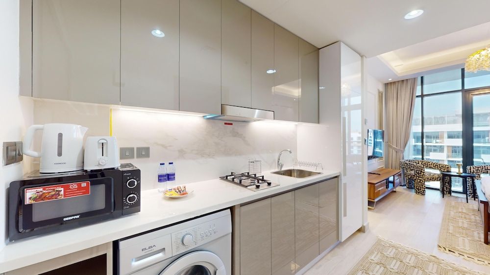 Primestay - Azizi Riviera Residences - Al Meydan