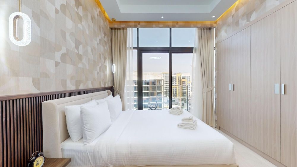 Primestay - Azizi Riviera Residences - Al Meydan
