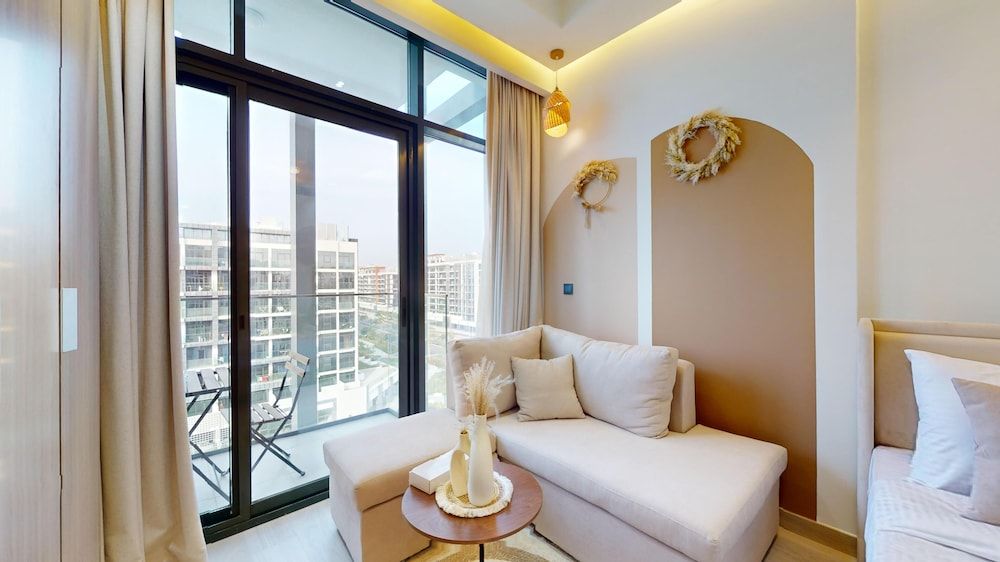 Primestay - Azizi Riviera Residences - Al Meydan