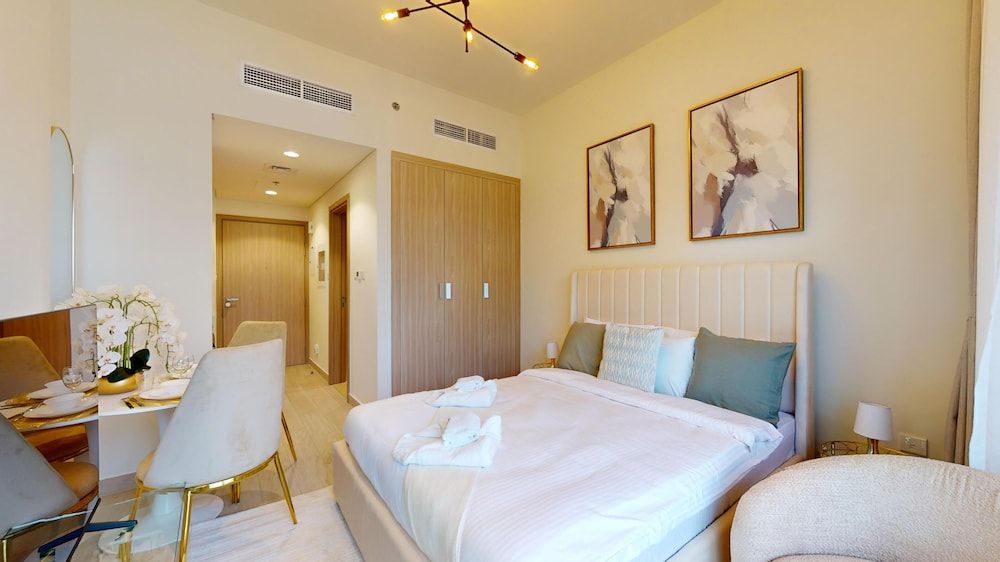 Primestay - Azizi Riviera Residences - Al Meydan