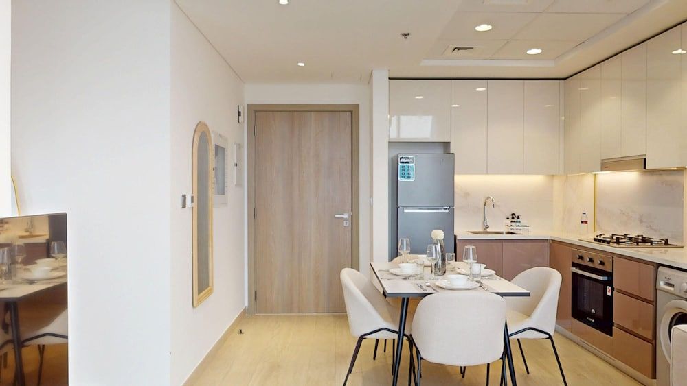 Primestay - Azizi Riviera Residences - Al Meydan