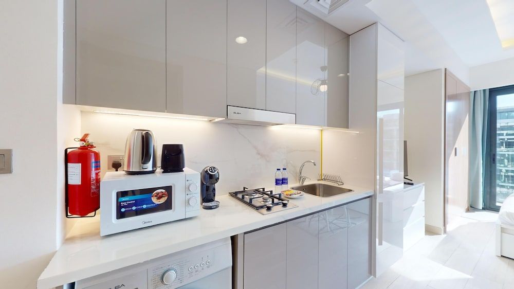 Primestay - Azizi Riviera Residences - Al Meydan