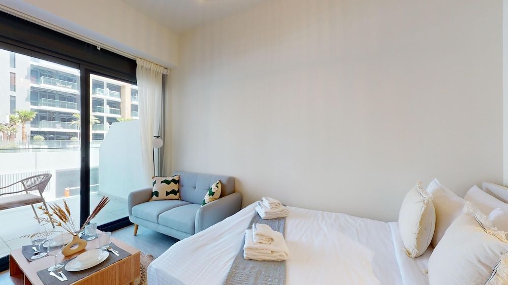 Primestay - Azizi Riviera Residences - Al Meydan
