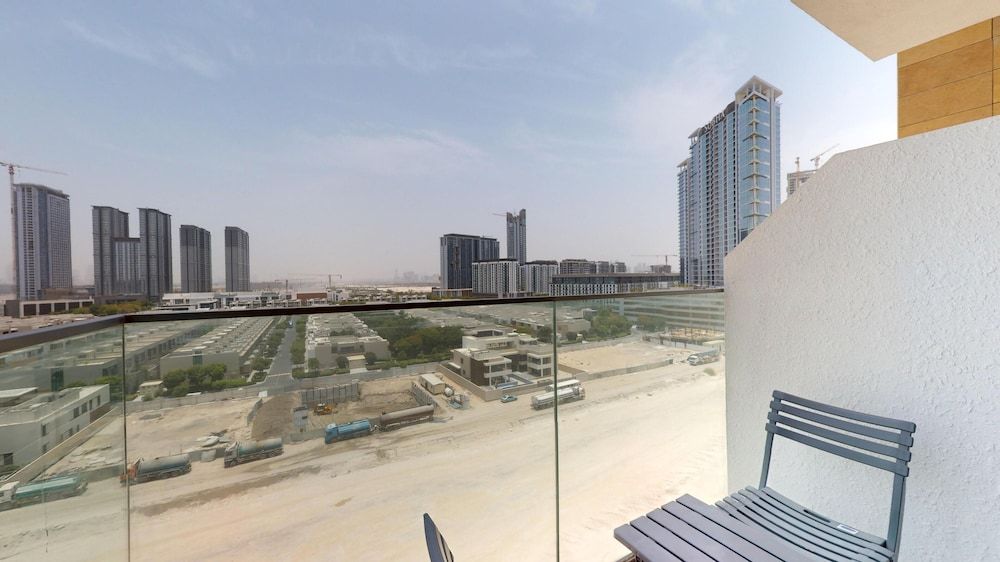 Primestay - Azizi Riviera Residences - Al Meydan