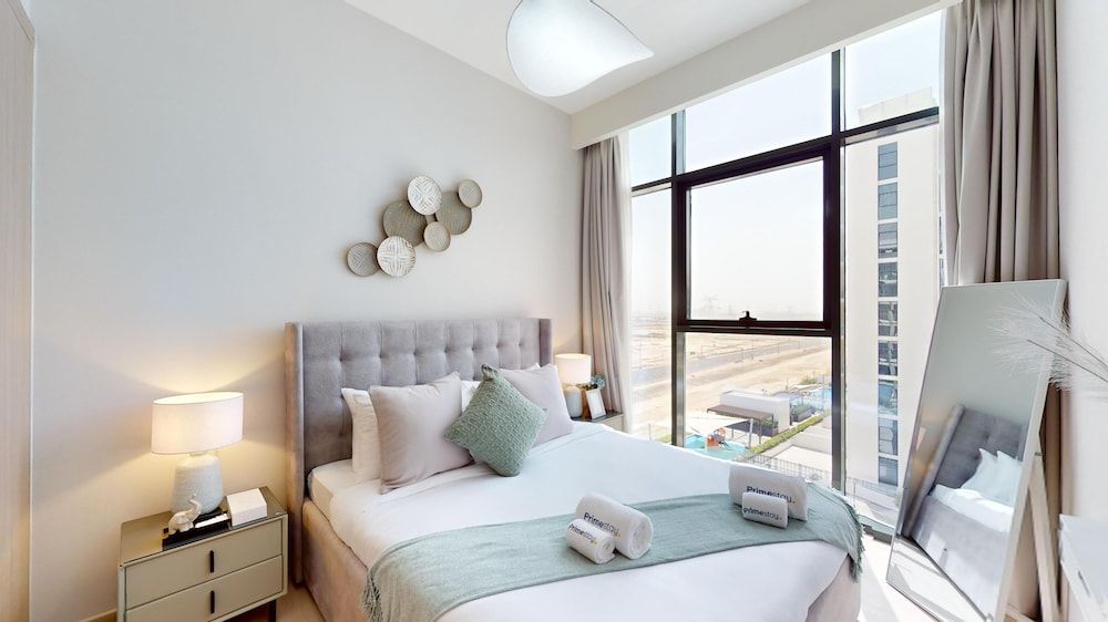 Primestay - Azizi Riviera Residences - Al Meydan