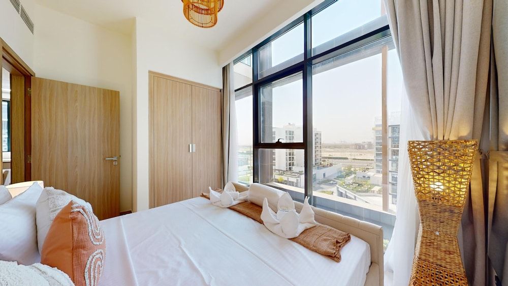 Primestay - Azizi Riviera Residences - Al Meydan