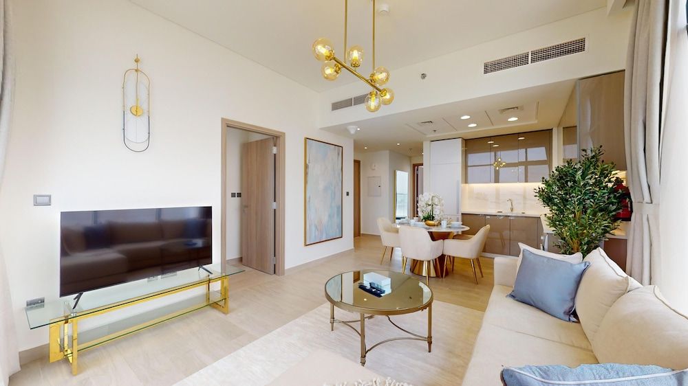 Primestay - Azizi Riviera Residences - Al Meydan