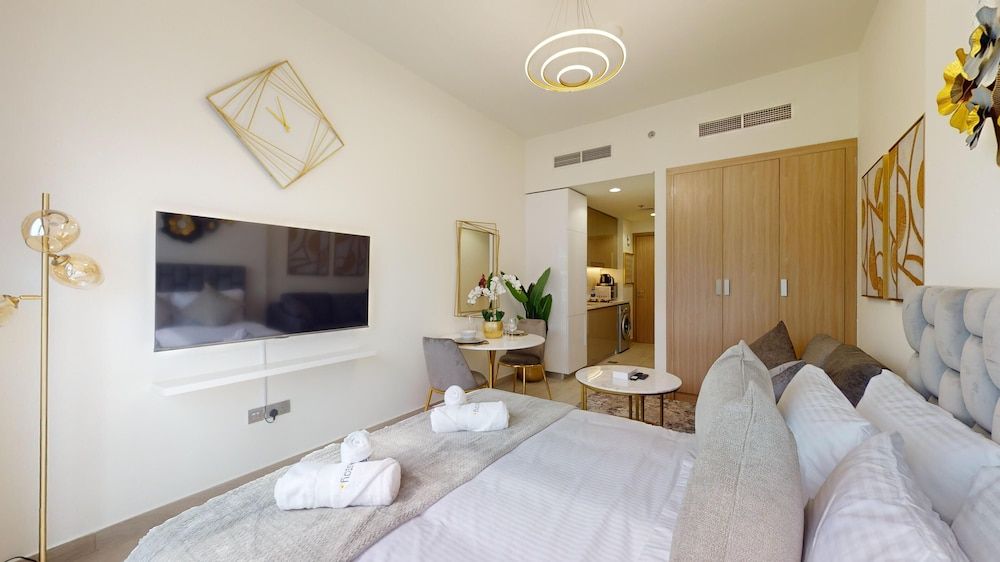 Primestay - Azizi Riviera Residences - Al Meydan