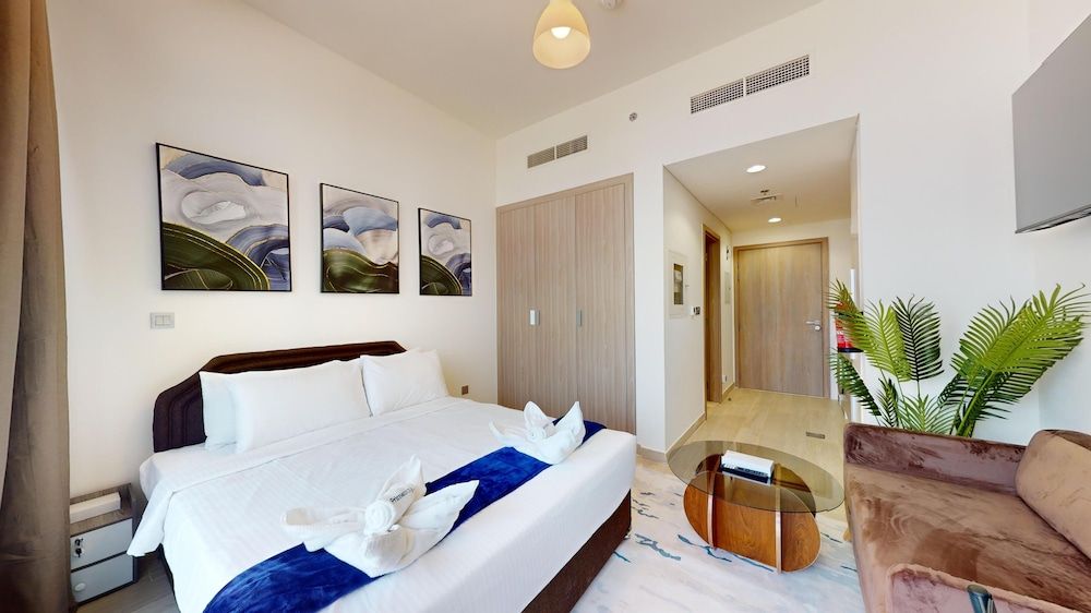 Primestay - Azizi Riviera Residences - Al Meydan