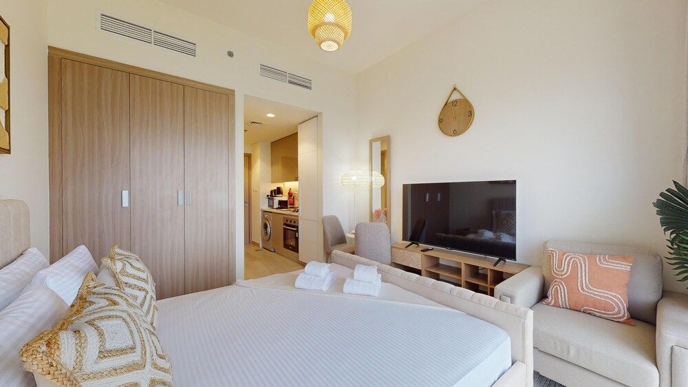 Primestay - Azizi Riviera Residences - Al Meydan