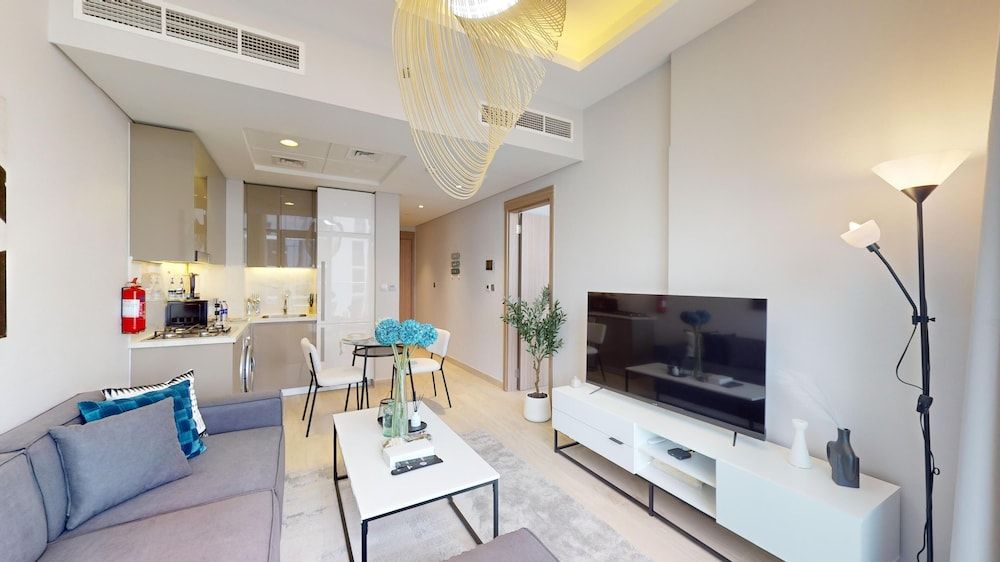 Primestay - Azizi Riviera Residences - Al Meydan